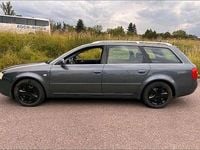 Gebraucht Audi A6 170 PS (125 kW) 2002 Kombi