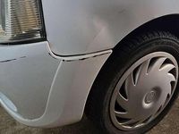 Gebraucht Opel Agila Njoy 60 PS (44 kW) 2004 Van / Kleinbus