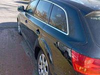 Second-hand Audi Q7 232 CP (170 kW) 2006 Negru SUV