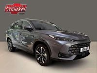 Neu MG HS Luxury 224 PS (164 kW) 2026 Hampstead grey SUV