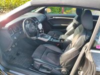 Gebraucht Audi A5 Cabriolet 190 PS (139 kW) 2016 Cabrio