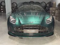 Gebraucht Aston Martin DB12 680 PS (500 kW) 2026 Grün