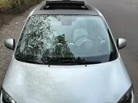 Używany Smart ForFour 71 KM (52 kW) 2015 Srebrny Hatchback