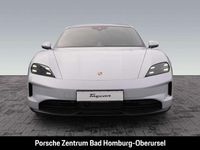 Gebraucht Porsche Taycan 319 kW (435 PS) 2025 Eisgraumetallic Limousine