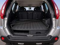 Gebraucht Nissan X-Trail SE 150 PS (110 kW) 2014 Grau SUV