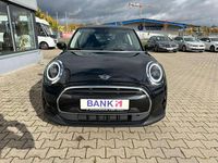 Occasion Mini Cooper Essential 136 PK (100 kW) 2023 Zwart Hatchback