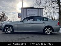 Gebraucht BMW 320 Advantage 170 PS (125 kW) 2008 Arktis Limousine