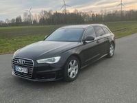 gebraucht Audi A6 3.0 TDI Quattro