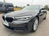 Gebraucht BMW 520 Performance 190 PS (139 kW) 2021 Grau Limousine
