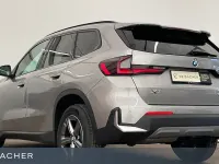 Gebraucht BMW X1 Sport Line 163 PS (119 kW) 2025 Silber SUV