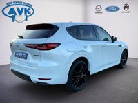 gebraucht Mazda CX-60 2.5 e-SKYACTIV PHEV Homura Auto AWD