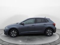 Gebraucht VW Polo Move 96 PS (70 kW) 2024 Rauchgrau metallic Limousine
