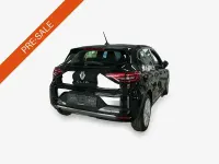 Gebraucht Renault Clio 101 PS (74 kW) 2020 Sort