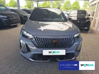 Gebraucht Peugeot 2008 GT 131 PS (96 kW) 2024 Grau SUV