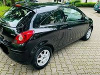 gebraucht Opel Corsa 1.0 tüv 09.24 125.000 km
