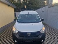 Gebraucht Dacia Dokker 90 PS (66 kW) 2019 Weiß Van / Kleinbus