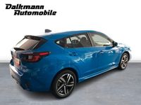 Gebraucht Subaru Impreza Platinum 136 PS (100 kW) 2025 Blau Limousine