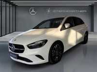 Gebraucht Mercedes B200 Progressive 163 PS (119 kW) 2025 Weiß Van / Kleinbus