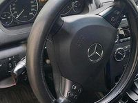 Gebraucht Mercedes A150 95 PS (69 kW) 2005 Silber Kleinwagen