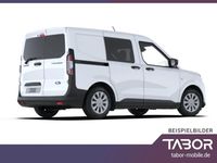 Neu Ford Transit Trend 101 PS (74 kW) 2026 Frozen white Van / Kleinbus
