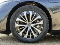 Gebraucht Mercedes EQS450+ 244 kW (333 PS) 2024 Grau Limousine