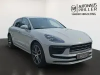 Gebraucht Porsche Macan S 381 PS (280 kW) 2022 Andere SUV