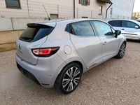 Gebraucht Renault Clio IV Initiale Paris 118 PS (86 kW) 2017 Limousine