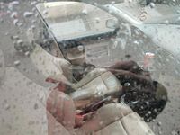 Gebraucht VW Golf IV 105 PS (77 kW) 2002 Schwarz Kombi