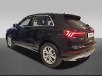 Gebraucht Audi Q3 Sport 190 PS (139 kW) 2019 Schwarz SUV