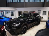 Gebraucht Subaru Outback Platinum 169 PS (124 kW) 2025 Schwarz Limousine