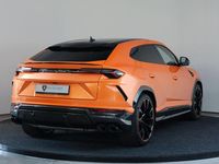 Gebraucht Lamborghini Urus 650 PS (478 kW) 2022 Orange SUV