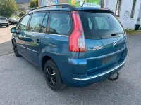 Brugt Citroën C4 109 HK (80 kW) 2010 Brun MPV