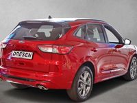 Gebraucht Ford Kuga ST-Line X 150 PS (110 kW) 2024 Lucidrot SUV