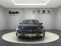 Gebraucht Opel Corsa Elegance 101 PS (74 kW) 2023 Schwarz Kleinwagen
