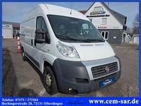 Gebraucht Fiat Ducato 148 PS (108 kW) 2013 Colore esterno (bianco (vr249 Van