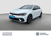 Gebraucht VW Polo GTI 207 PS (152 kW) 2022 Weiß Limousine
