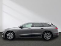 Gebraucht Audi A6 e-tron S-Line 269 kW (367 PS) 2025 Andere farbe Kombi