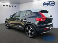 Gebraucht Volvo XC40 Momentum 110 PS (80 kW) 2019 SUV