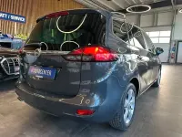 Gebraucht Opel Zafira Tourer 170 PS (125 kW) 2015 Grau Van / Kleinbus