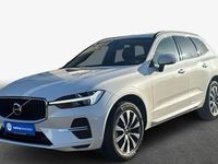 Gebraucht Volvo XC60 Core 197 PS (144 kW) 2023 Weiß SUV