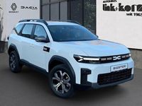 Neu Dacia Bigster Expression 155 PS (114 kW) 2026 Weiß SUV