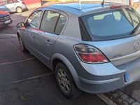 gebraucht Opel Astra 1,6, Bj. 04/2008, 121.788 km