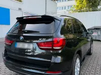 Gebraucht BMW X5 258 PS (189 kW) 2014 Schwarz SUV