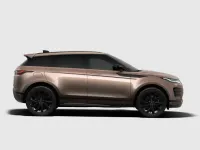 Neu Land Rover Range Rover evoque 2026 Corinthian bronze SUV