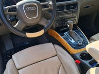 gebraucht Audi Q5 Quattro 2,0 Automatik