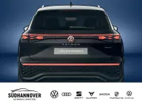 Neu VW Tayron R-line 204 PS (150 kW) 2026 Schwarz SUV