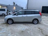 gebraucht Mazda 5 7 Sitzer