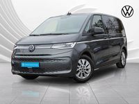 Gebraucht VW Multivan Style 150 PS (110 kW) 2022 Grau Van