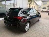 Gebraucht Opel Astra 145 PS (106 kW) 2020 Schwarz Limousine
