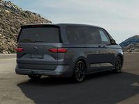 Neu VW Multivan 177 PS (130 kW) 2026 Indiumgrau metallic Van